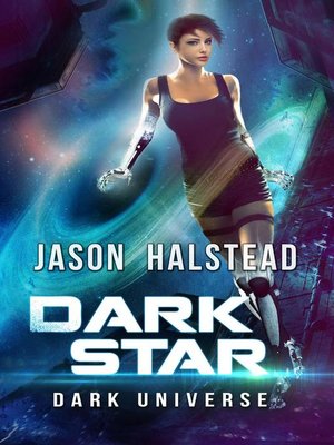 cover image of Dark Star